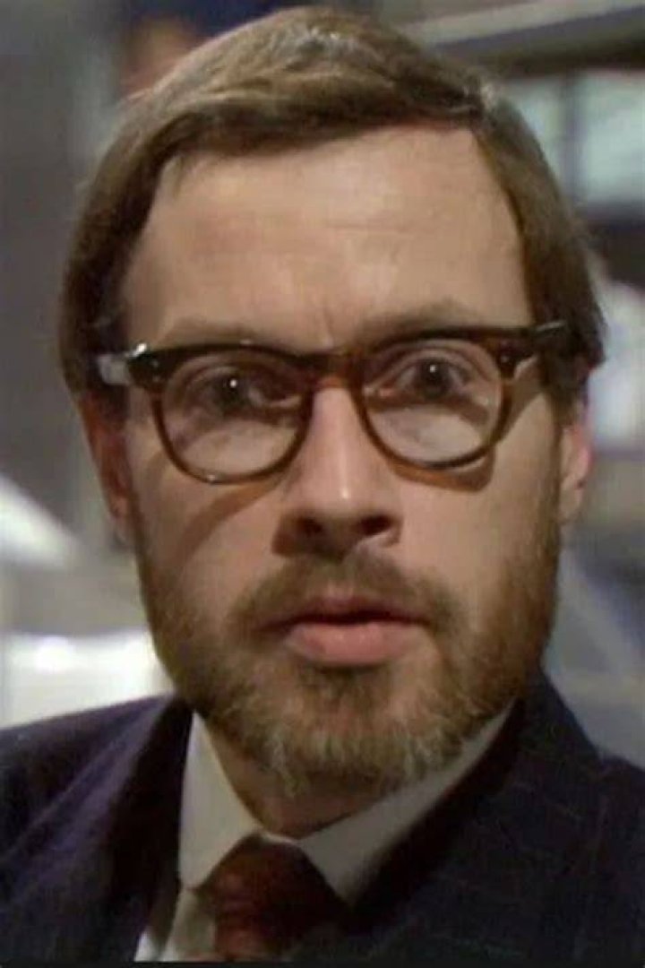 Michael Wisher Fan Casting