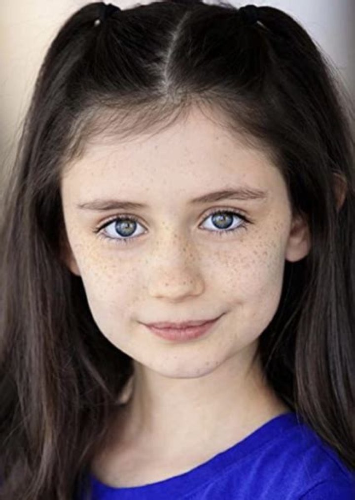Michaela Russell Fan Casting