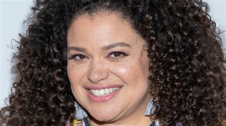 Michelle Buteau Dishes About The Current Season Of The Circle