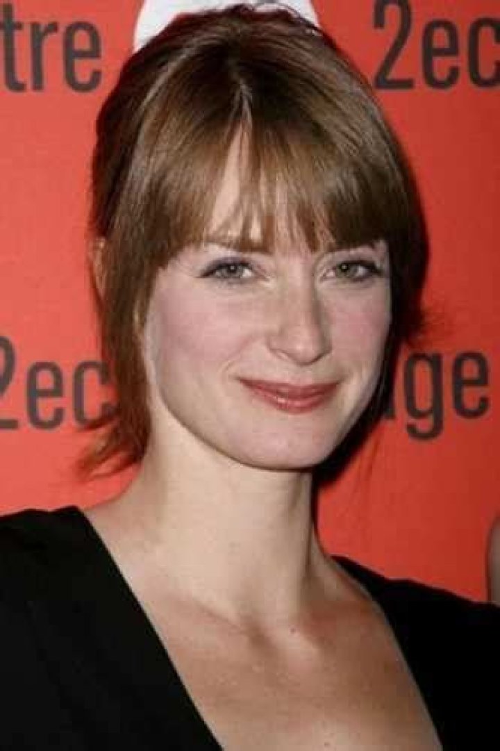Michelle Federer Fan Casting
