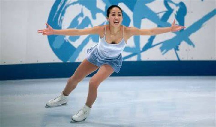 Michelle Kwan Age, Net worth: Bio-Wiki, Wife, Kids, Weight