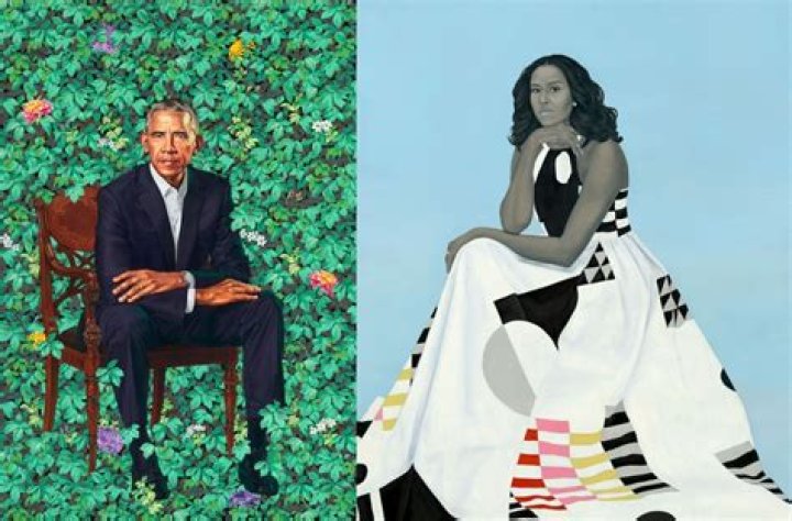 Michelle lavaughn robinson obama naci&oacute; el 17 de... Loc EL MUNDO