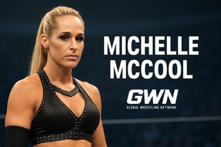 Michelle McCool | TheSportster