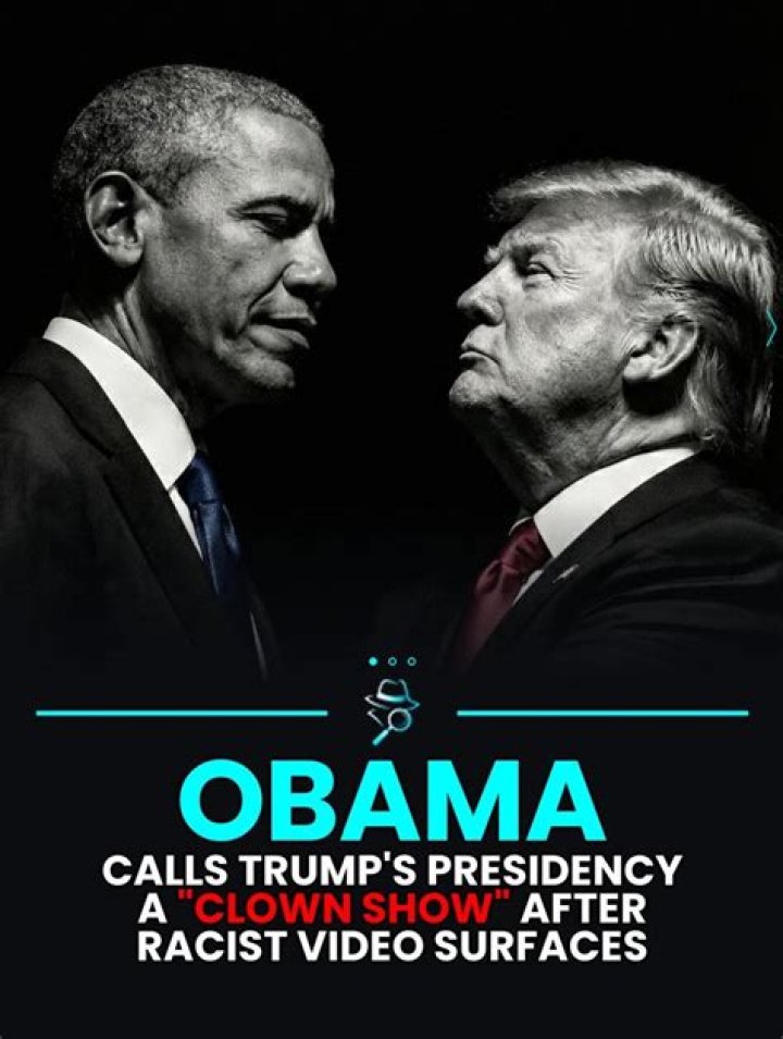 Michelle Obama Calls Trump &lsquo;Wrong President for Our Country,&rsquo; Urging