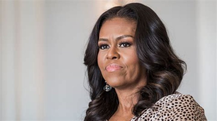 Michelle Obama expresses empathy for White House staff &lsquo;touched by this