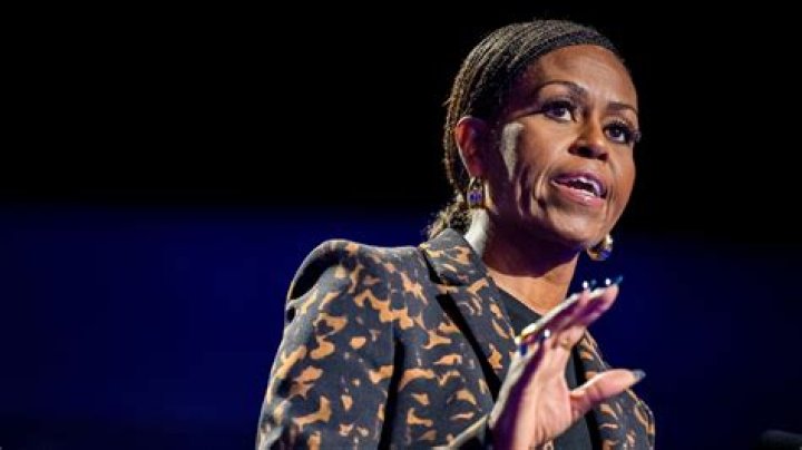 Michelle Obama Is A Man: Debunking The Myths And Understanding The Truth