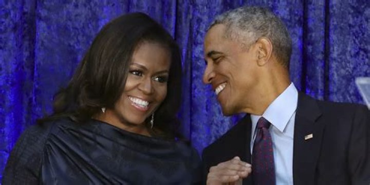 Michelle Obama Pregnant The Truth Behind The Headlines