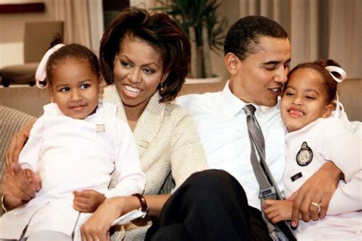 Michelle Obama See photos of her through the years