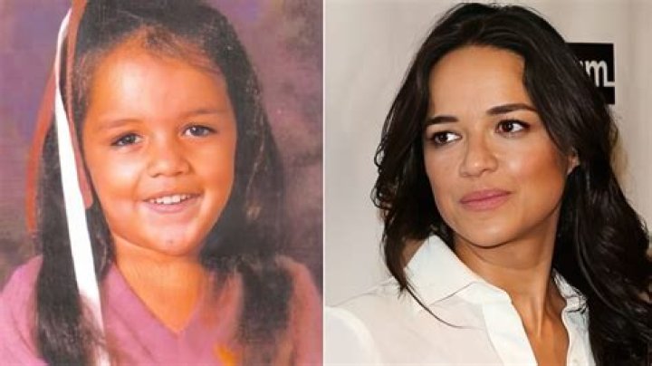 Michelle Rodriguez as Jennifer Hills in I Spit on Your Grave