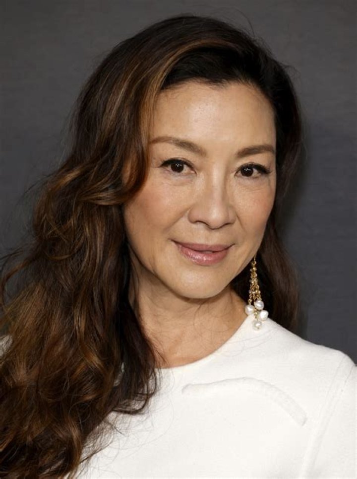 Michelle Yeoh. Photo / Getty Images