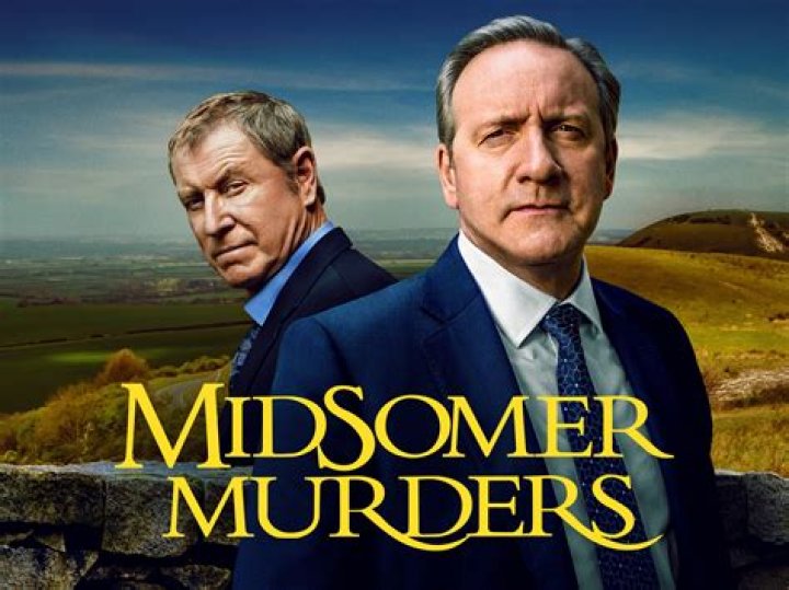 Midsomer Murders fans shocked to see Harry Potter actor in the latest