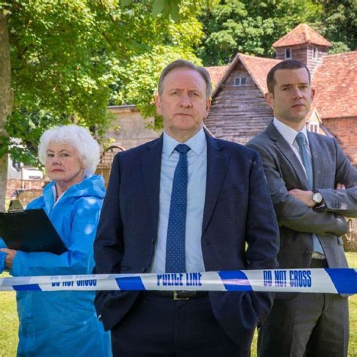 Midsomer Murders star John Nettles&rsquo; daughter&rsquo;s reallife police role