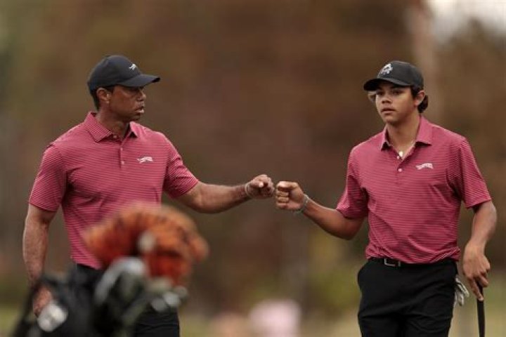 Miguel Angel Jimenez Reminisces One-Sided Battle With Tiger Woods at 2000 U.S.
Open: ‘We Played Two Different Tournaments’