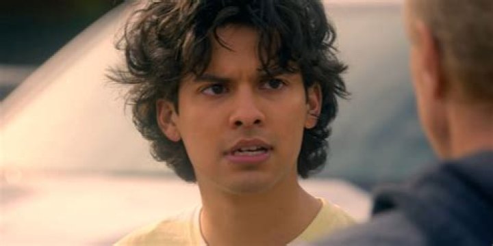 Miguel Cobra Kai Actor