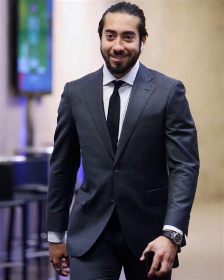 Mika Zibanejad weight
