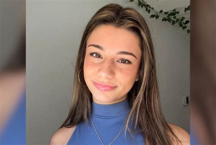 Mikayla Campinos Age: An Insight Into The Young Star's Life And Career