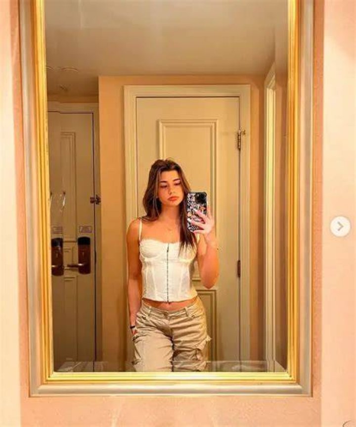 Mikayla Campinos Age Height Weight Wiki Bio Net Worth vrogue.co