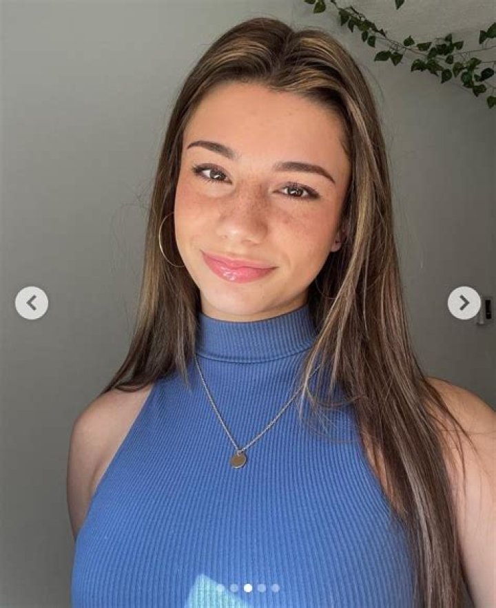 Mikayla Campinos Age Wikipeida Family And Ethnicity