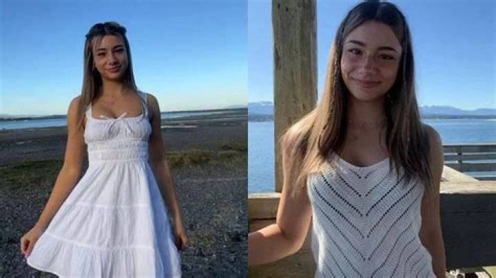 Mikayla Campinos pickles leeks, 16yearold TikTok star dead or still