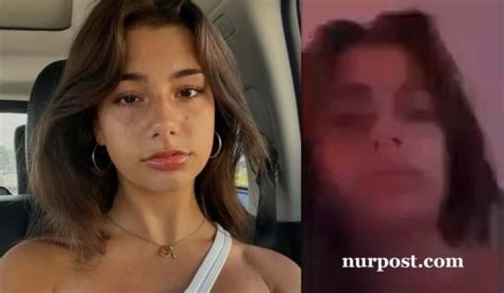 Mikayla Campinos The Rising Star And Her Viral Video Links