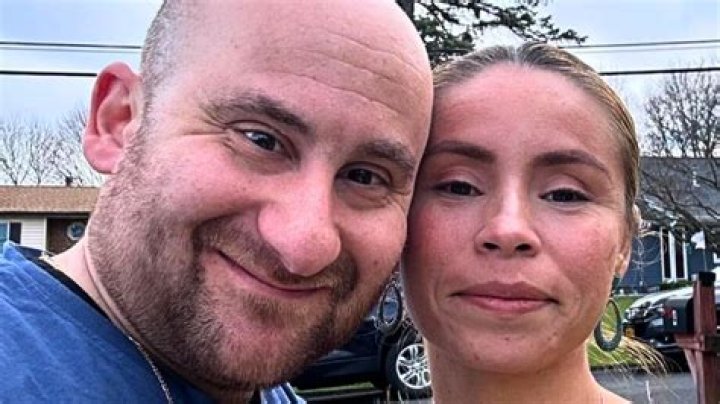 Mike Berk 90 Day Fiance Before the 90 Days