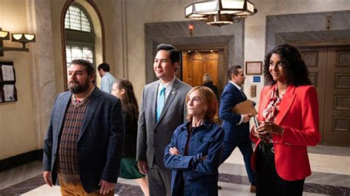 Mike Cabellon Of Mr. Mayor Dishes On Being An Asian Actor In Hollywood