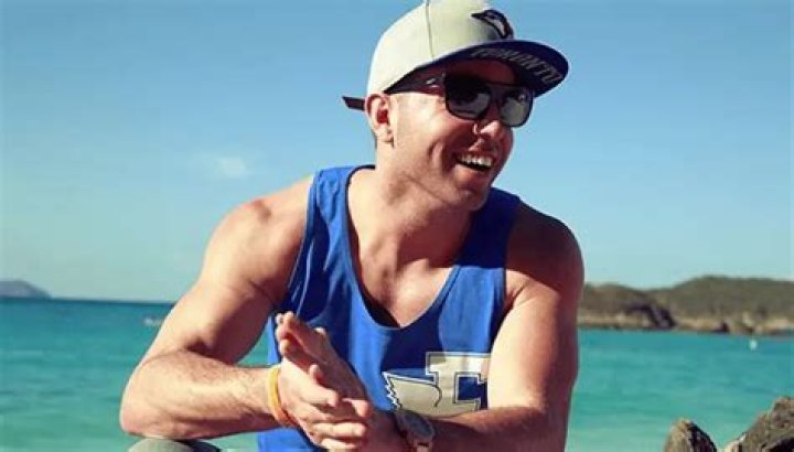 Mike Stud Pic