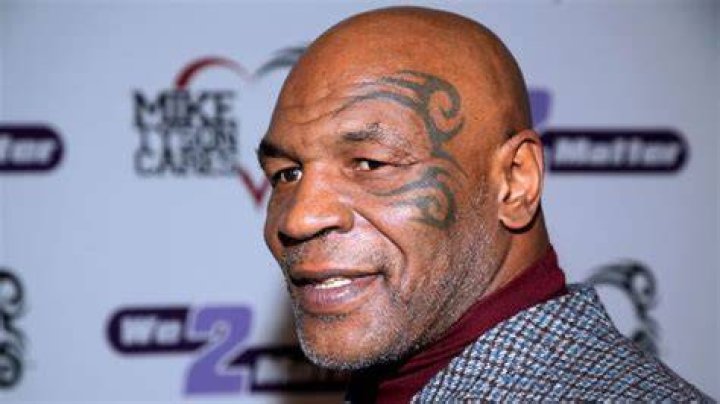 Mike Tyson Sums Up Gervonta Davis’ Boxing Future in One Line
