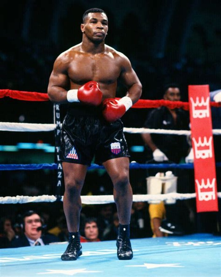 Mike Tyson's Punch Out!! Tyson Fight