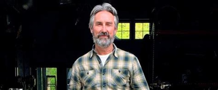 Mike Wolfe Net Worth, Houses, Cars, and Lifestyle. Networthmag