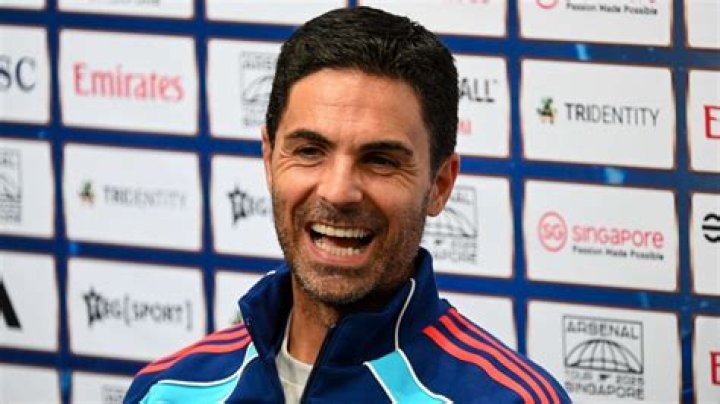 “Mikel Arteta Has Got Himself in a Ripe Pickle” – Gunners’ Boss Slammed Despite
Doing ‘What Title Winners Do’