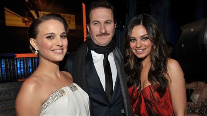 Mila Kunis And Natalie Portman Were Pitted Against Each Other On Set (But Rose Above The Rivalry)