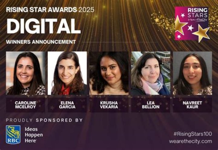 Milan Mirabella: A Rising Star In The Digital World