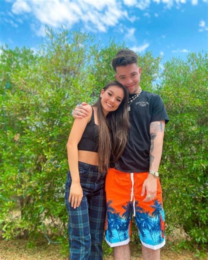 Milan Mirabella Age Wiki, Net worth, Bio, Height, Boyfriend