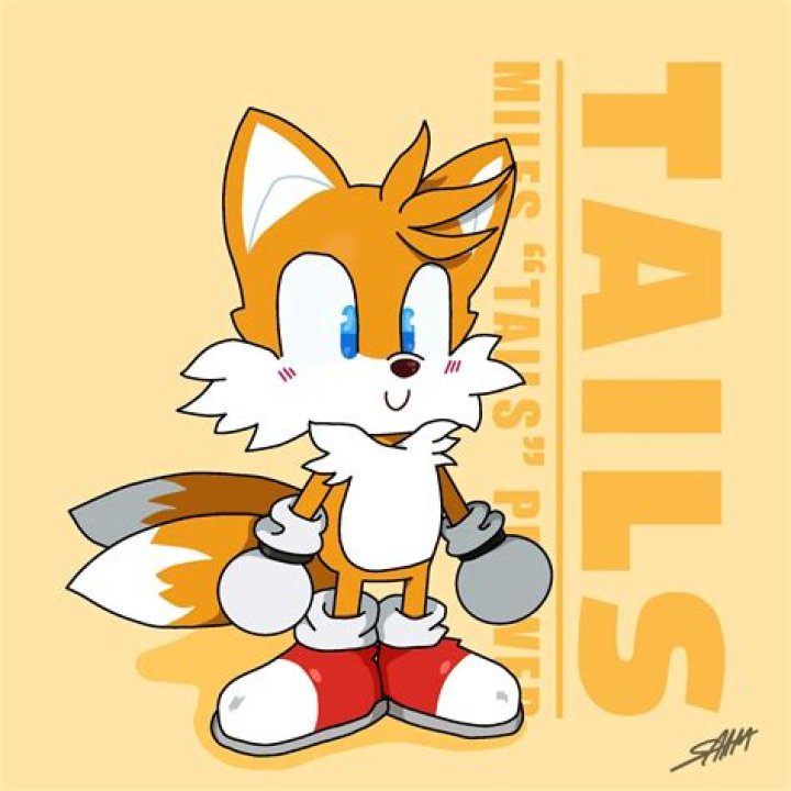 Miles 'Tails' Prower Fan Casting for Sonic Boom: Rise of Lyric | myCast