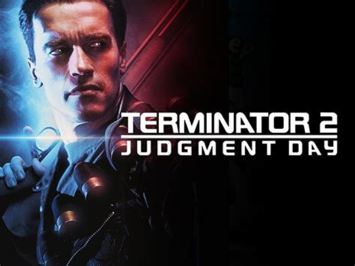 Miles Dyson Fan Casting for Terminator 2: Judgement Day (2021) | myCast