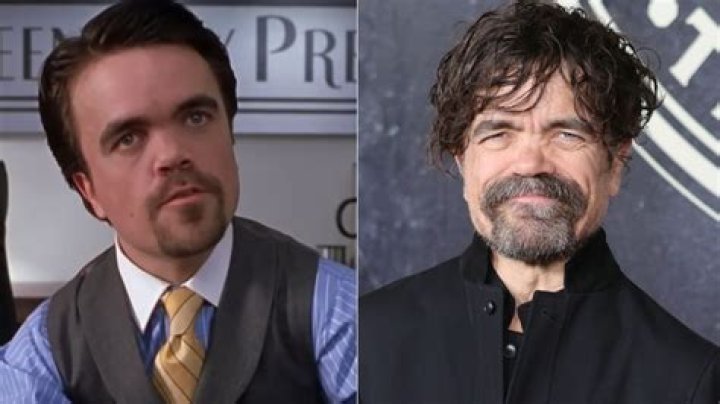 Miles Finch Fan Casting for Elf (1993) | myCast