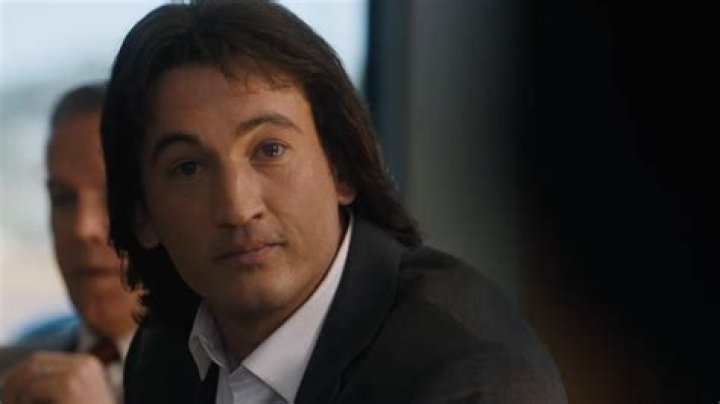 Miles Teller as Marvin Nash in Reservoir Dogs remake