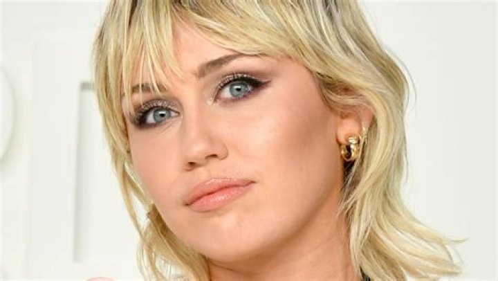 Miley Cyrus Shares Heartwarming News Of A New Family Member