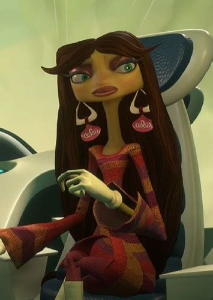 Milla Vodello Fan Casting for Psychonauts: Live Action | myCast
