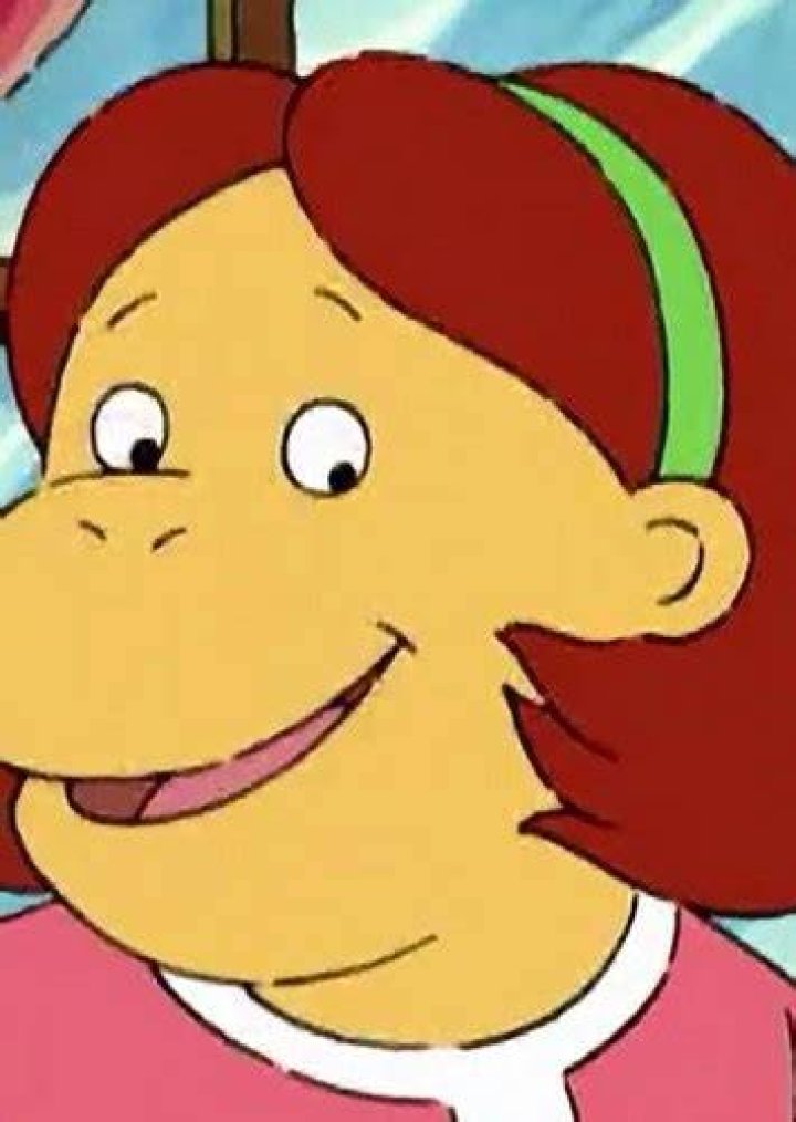 Millicent Crosswire Fan Casting for Arthur | myCast
