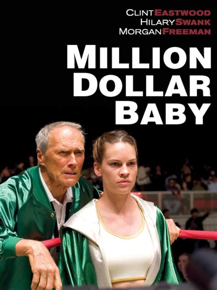 Million Dollar Baby Fan Casting