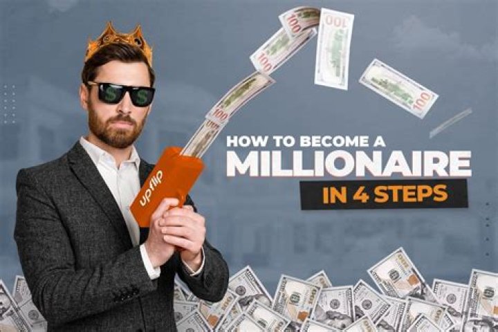 Millionaire's Club
