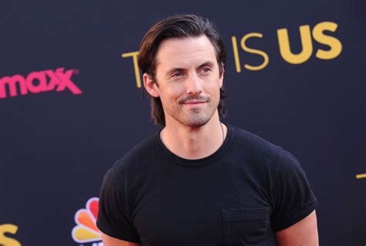 Milo Ventimiglia weight