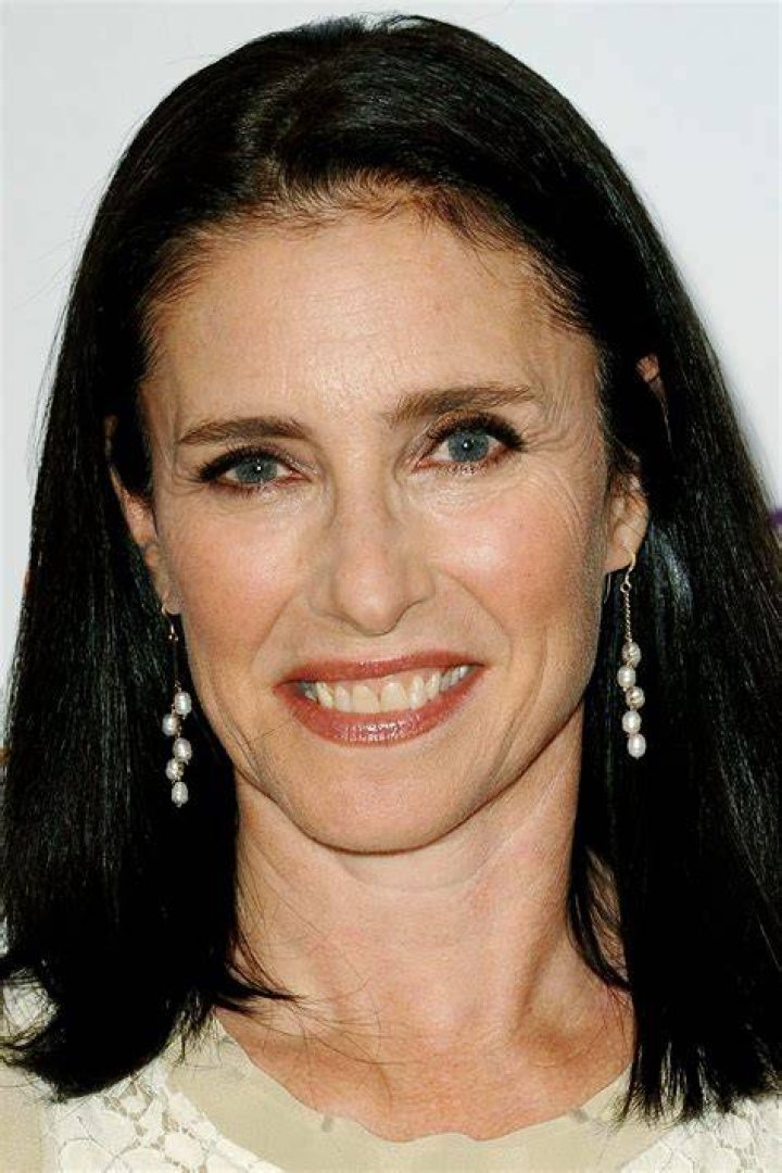 Mimi Rogers' children son Charlie RogersCiaffa Mimi Rogers
