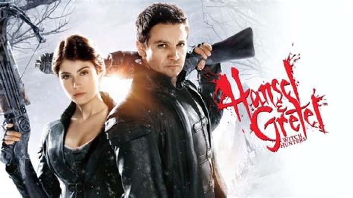 Mina Fan Casting for Hansel and Gretel: Witch Hunters(2013)-Alternate Cast | myCast
