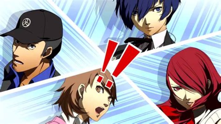 Minako Arisato Fan Casting for Shin Megami Tensei: Persona 3 | myCast