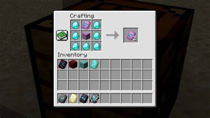 Minecraft How to Get and Use A Fire Charge
