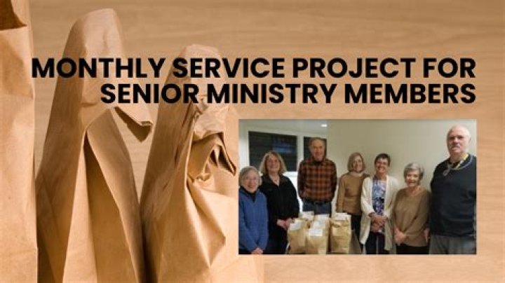 Ministry members