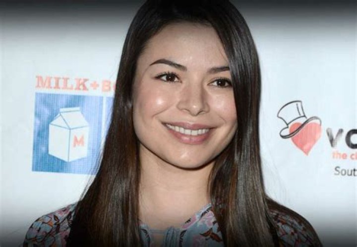 Miranda Cosgrove celebrity net worth salary, house, car